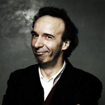 De Roberto Benigni Filmmarathon: Een Ode Aan De Italiaanse Meester Der Komedie!