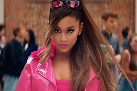 De Thank U, Next-Tour van Ariana Grande: Een Popmuziek Explosion die de Wereld Overnam!