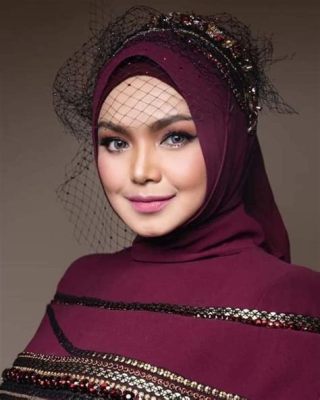  De Dazzling Dreams Tour van Dato' Sri Siti Nurhaliza: Een Melange van Malaysian Glamour en Vocale Pracht