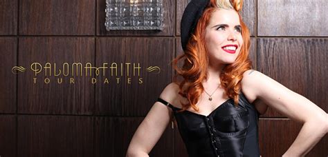 De Queen Concert Tour van Paloma Faith: Een Kaleidoskoop van Emotie en Muzikale Magie!