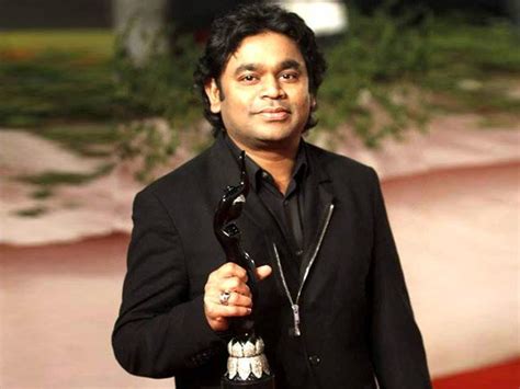 Oh My God! It's Oscar-Nominated Music Maestro A.R. Rahman Live In Amsterdam: An Unforgettable Evening of Bollywood Beats