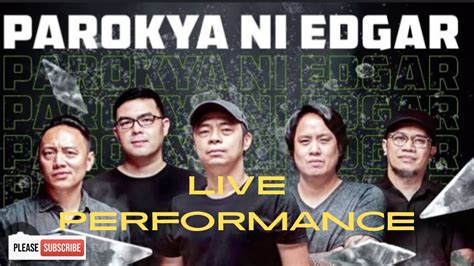 Parokya Ni Edgar Concert: Een Onvergetelijke Filipijnse Muziekervaring!