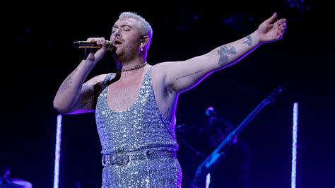  Sam Smith Amsterdam Concert: Een Nacht van Emotie, Macht en Glitters!