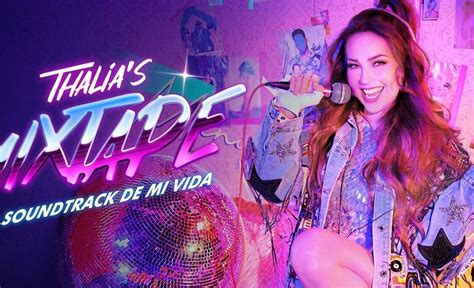 Thalia's Fiesta de la Vida: Celebrating a Musical Legend with Passion and Fireworks!